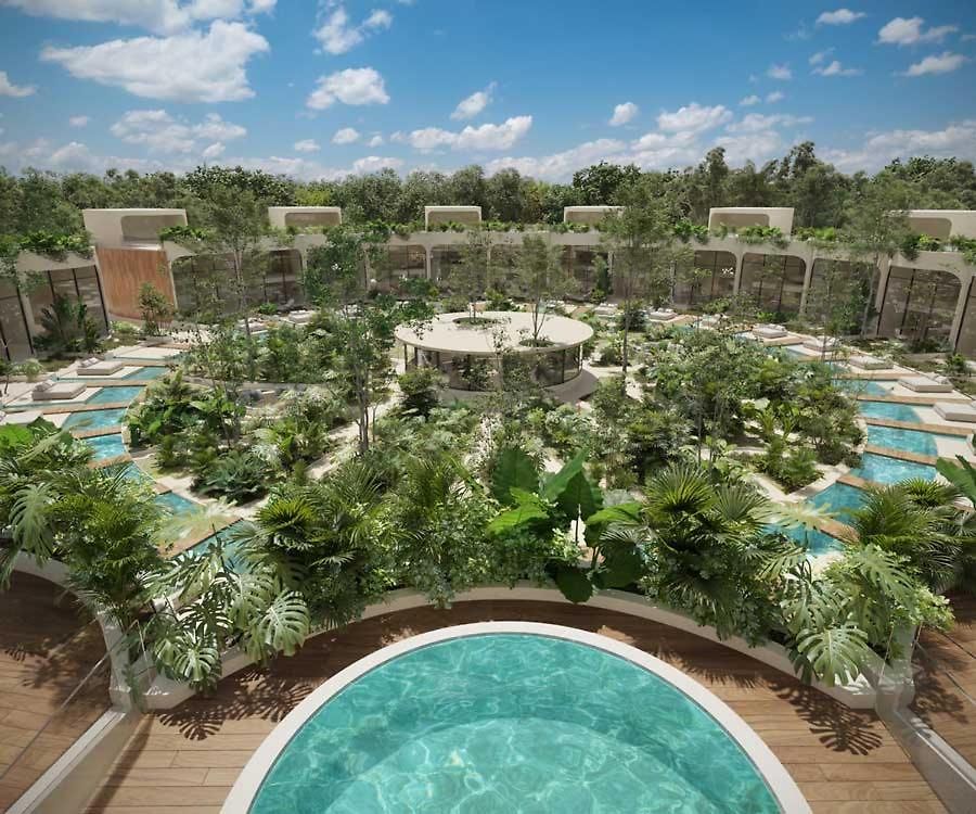 Luxury Villa, Private Pool, Free Shuttle Bed & Breakfast