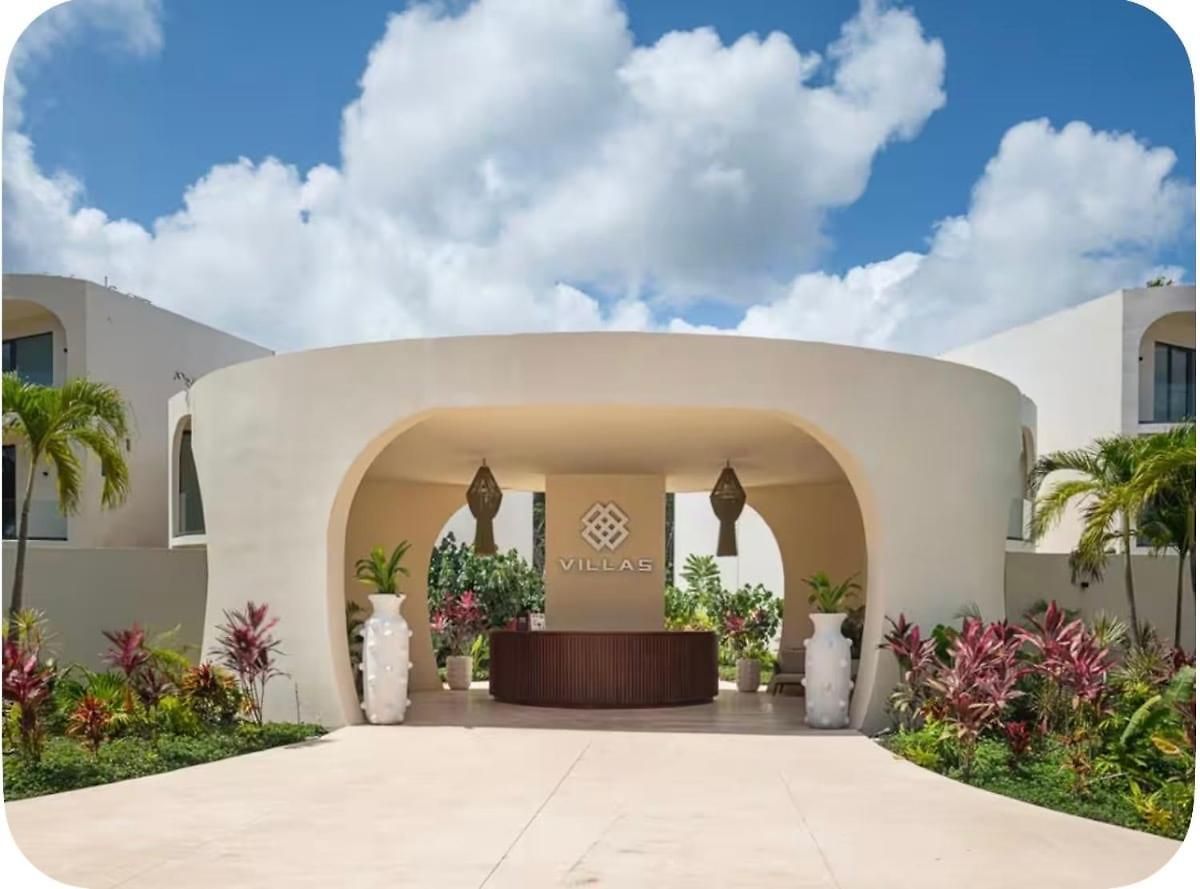 Luxury Villa, Private Pool, Free Shuttle Bed & Breakfast Tulum