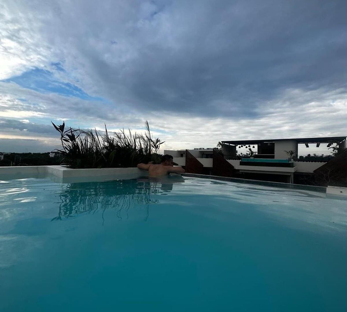 Holiday home Wamai Depa Con Jacuzzi Privado Tulum