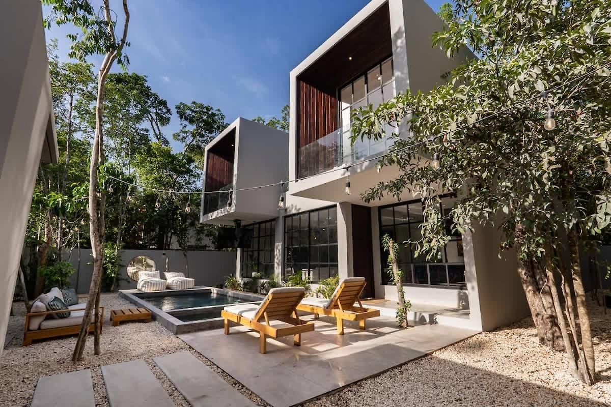 Tequila & Salt 5br With Pool & Jacuzzi Holiday home