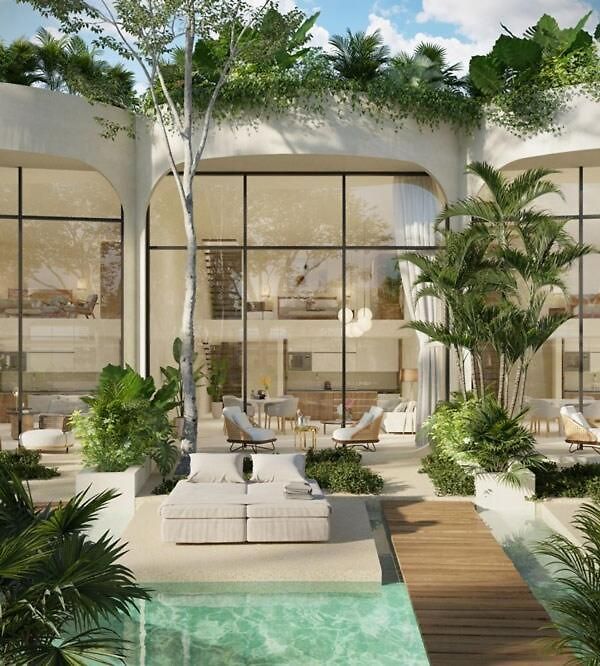 Luxury Villa, Private Pool, Free Shuttle