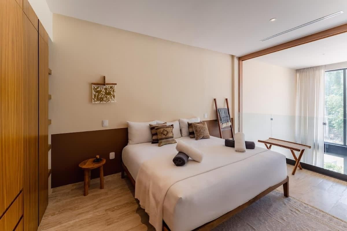 Villa Private Oasis Mistiq, Rooftop Pool, Shuttle Tulum