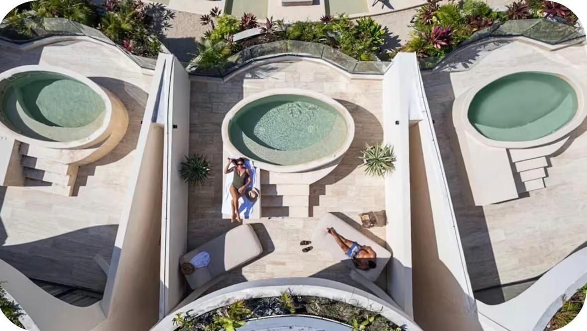 Luxury Villa, Private Pool, Free Shuttle Bed & Breakfast