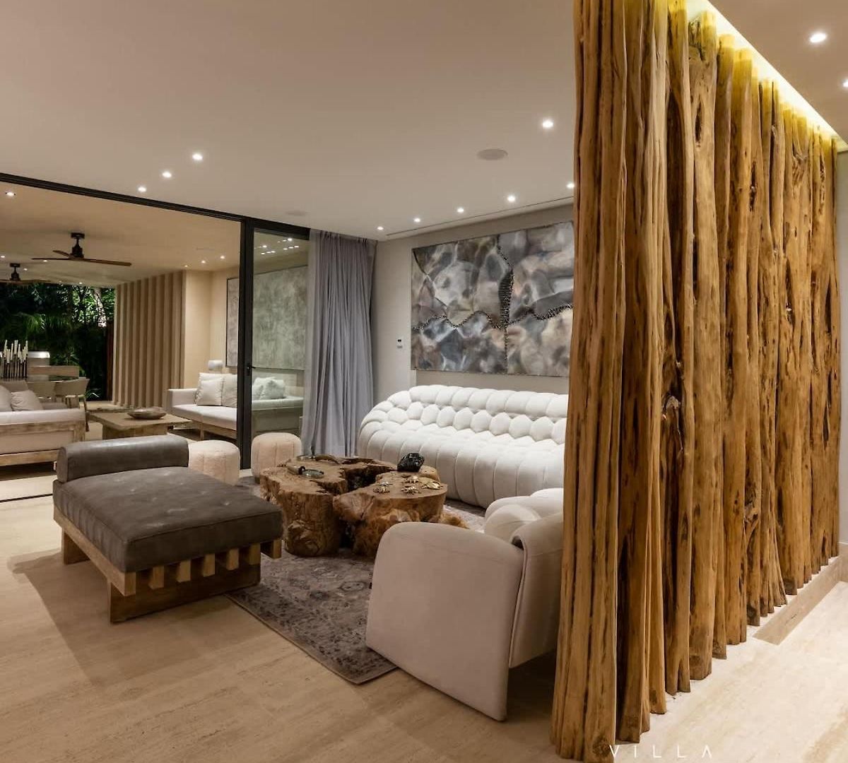 Caiman Luxury 5br In Santos