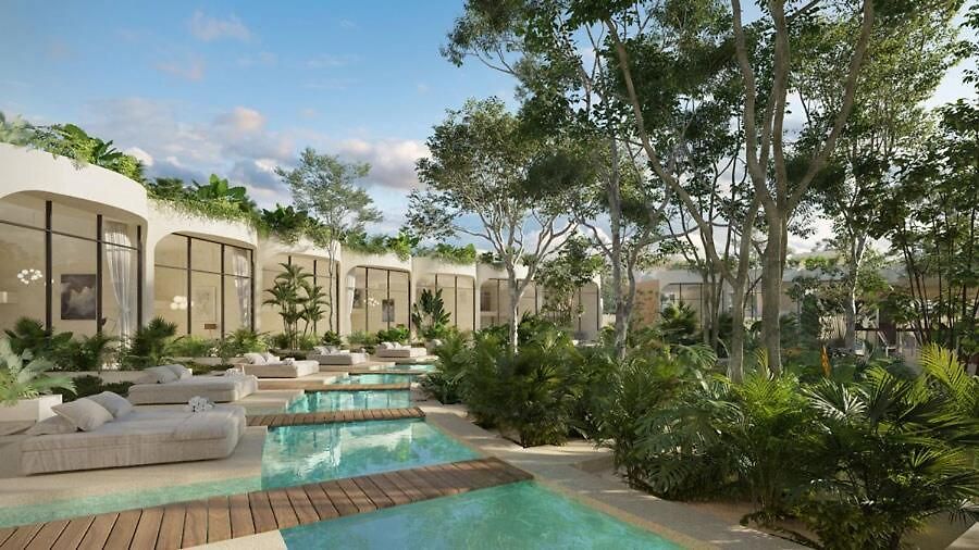 Luxury Villa, Private Pool, Free Shuttle *