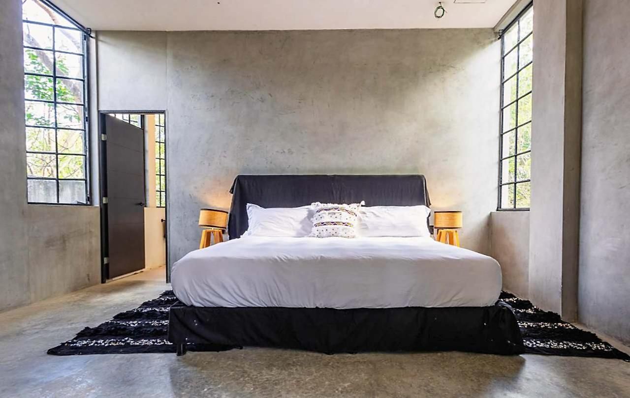 Ka'an 7br Estate Pool & Rooftop Tulum