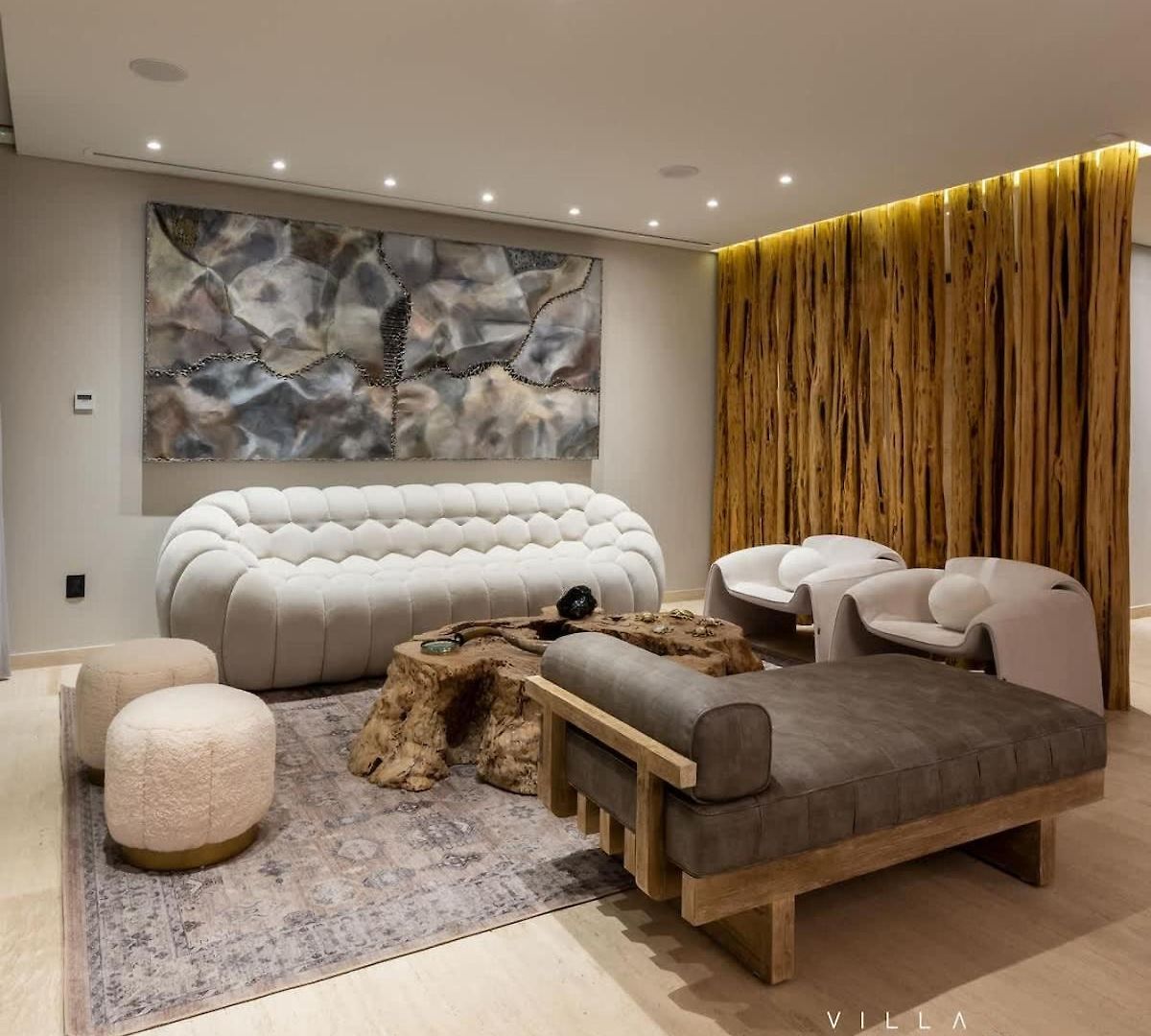 Holiday home Caiman Luxury 5br In Santos