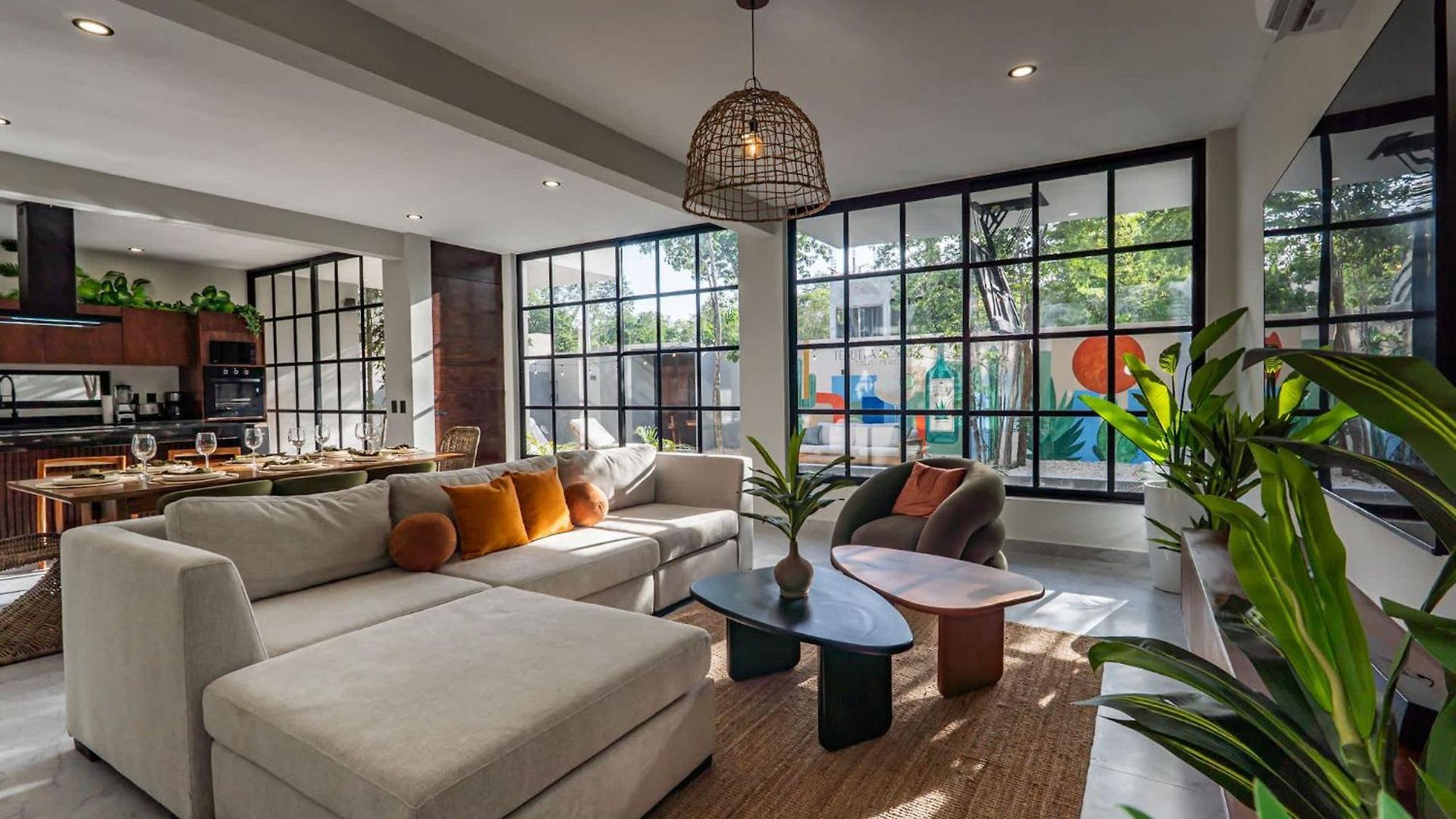 Tequila & Salt 5br With Pool & Jacuzzi Holiday home Tulum