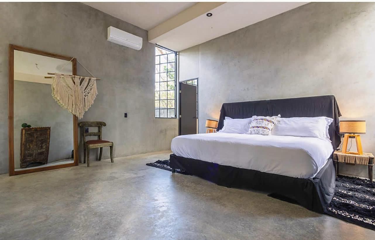 Ka'an 7br Estate Pool & Rooftop Holiday home *