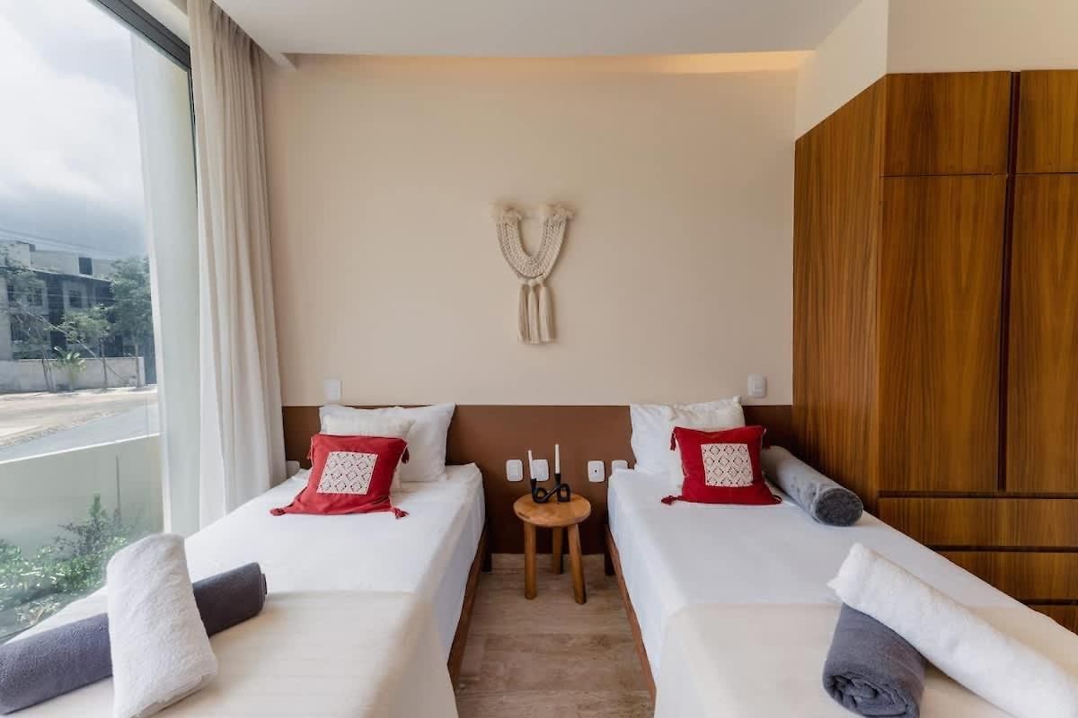 Villa Private Oasis Mistiq, Rooftop Pool, Shuttle