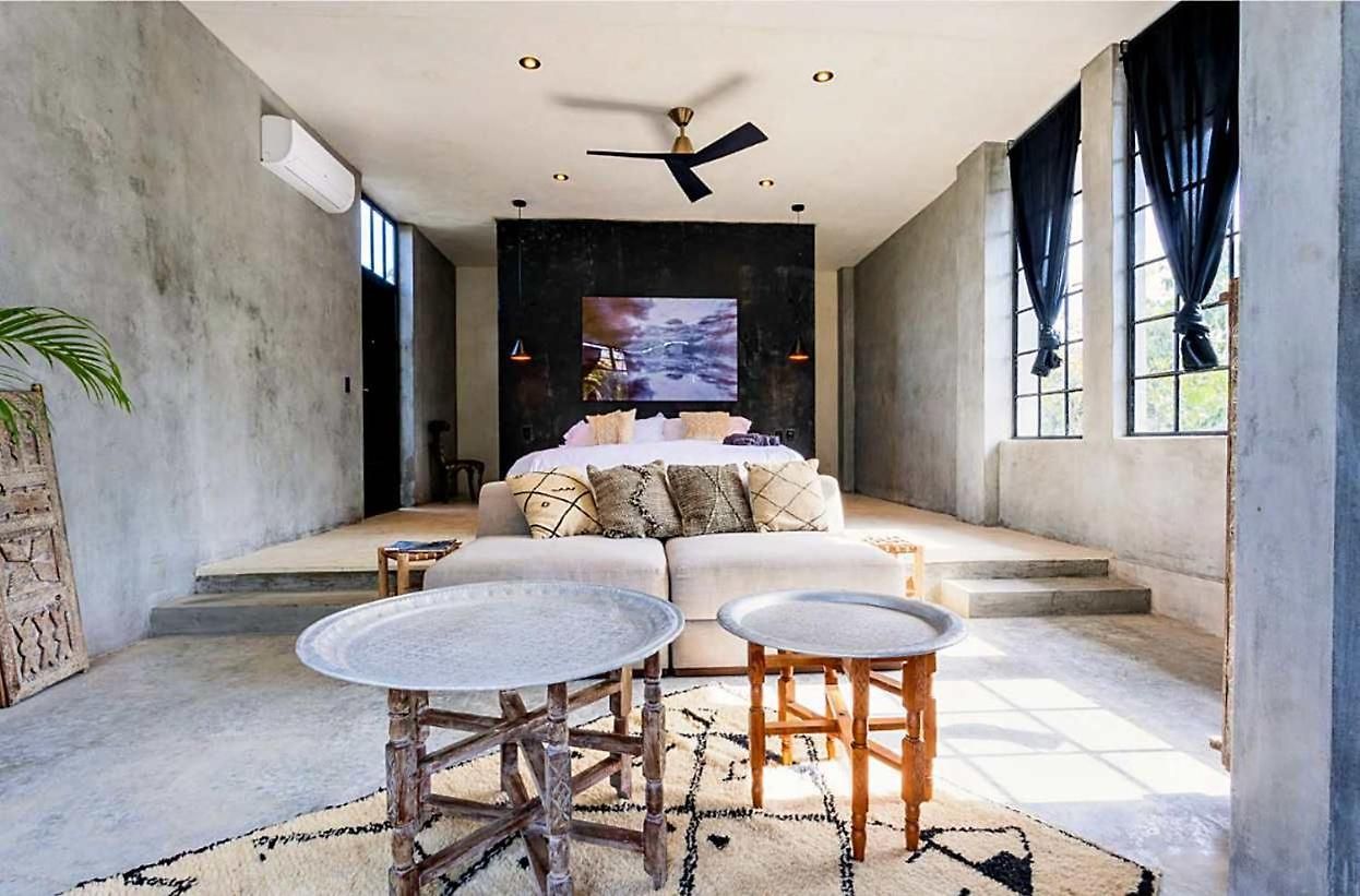 Ka'an 7br Estate Pool & Rooftop *