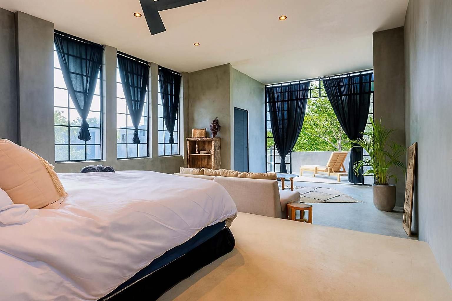 Ka'an 7br Estate Pool & Rooftop Holiday home *