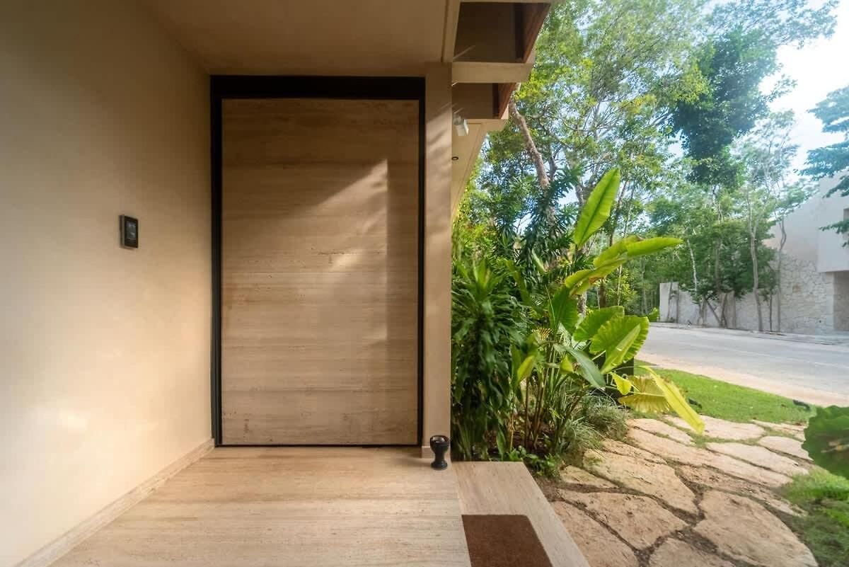 Holiday home Caiman Luxury 5br In Santos Tulum