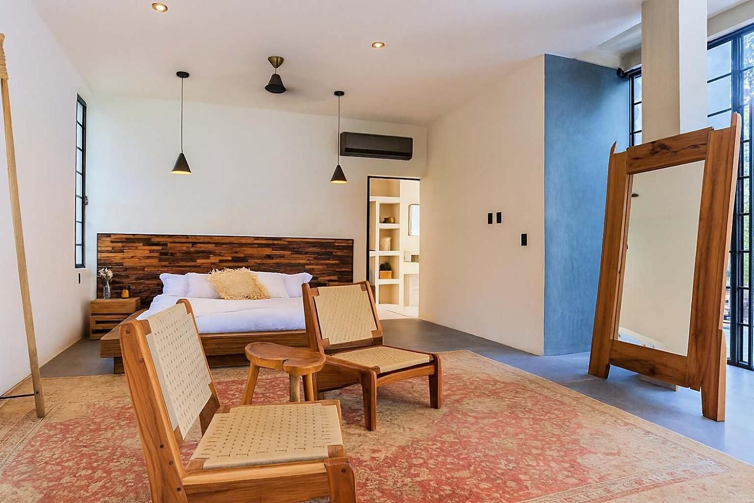 Ka'an 7br Estate Pool & Rooftop Holiday home Tulum