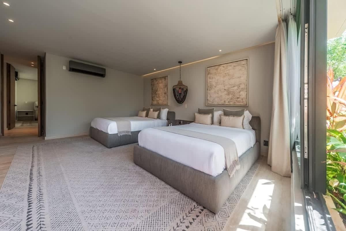 Holiday home Caiman Luxury 5br In Santos Tulum