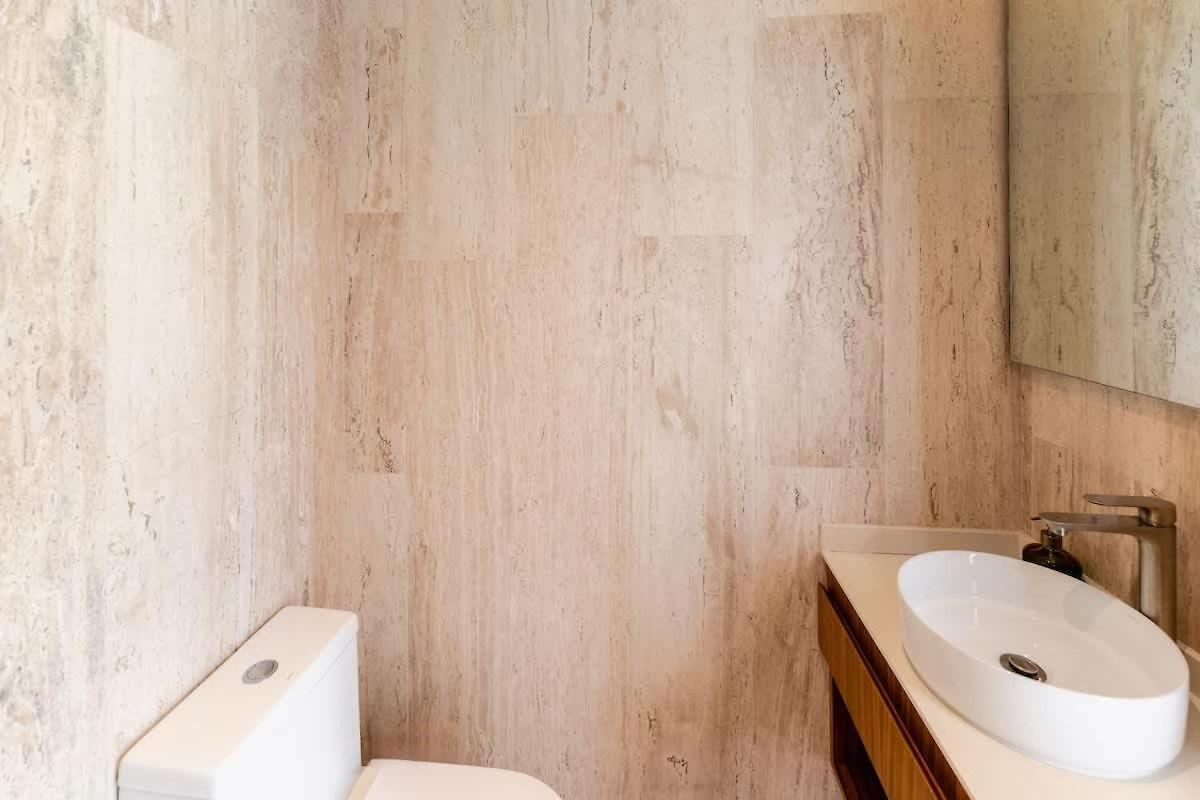 Private Oasis Mistiq, Rooftop Pool, Shuttle Villa Tulum
