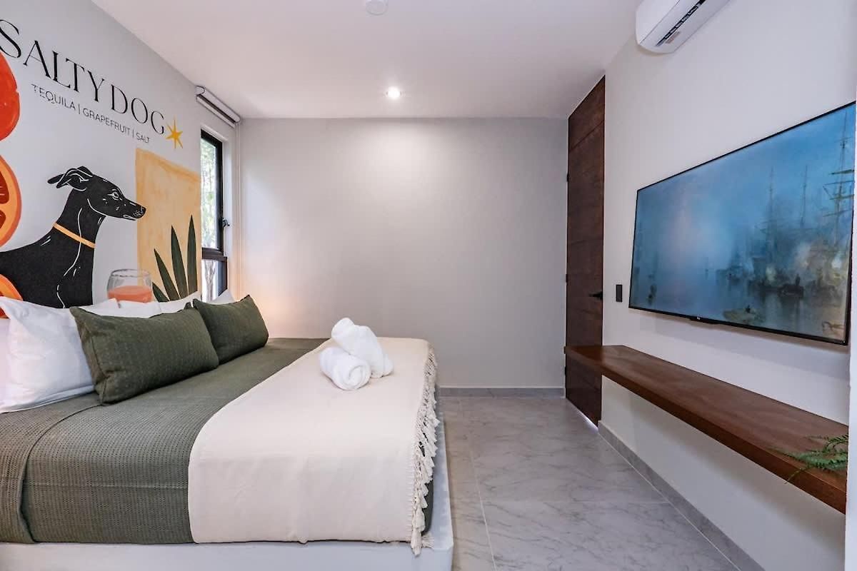 Tequila & Salt 5br With Pool & Jacuzzi