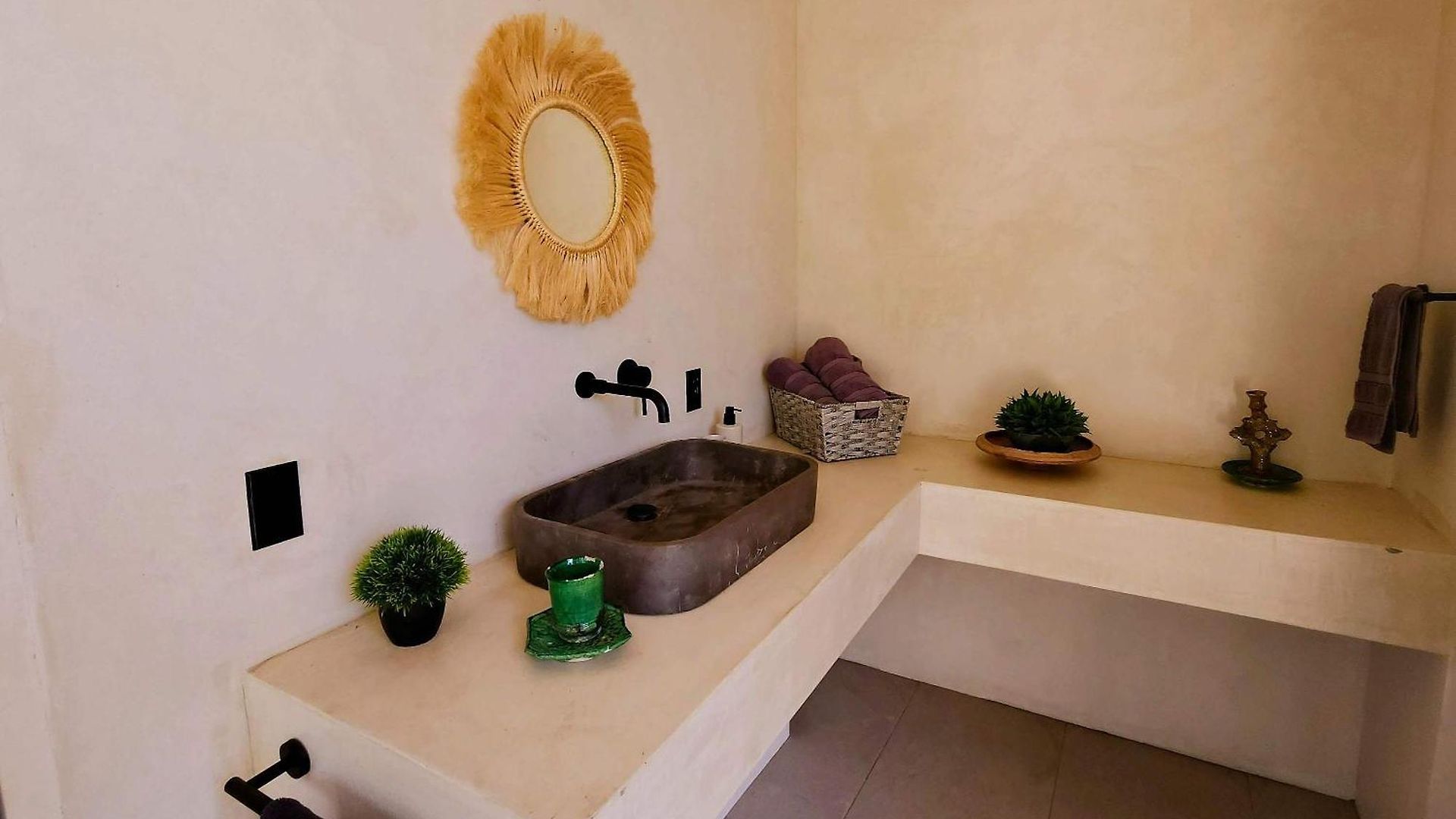 Ka'an 7br Estate Pool & Rooftop Holiday home