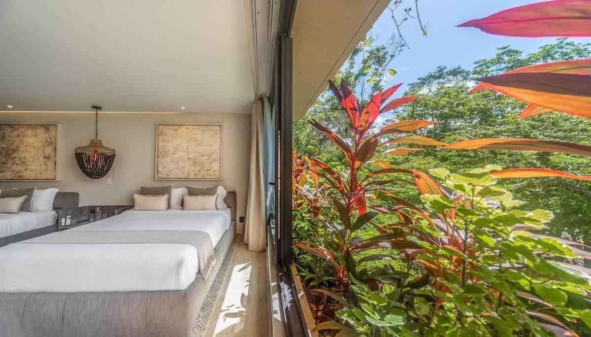 Caiman Luxury 5br In Santos Holiday home Tulum