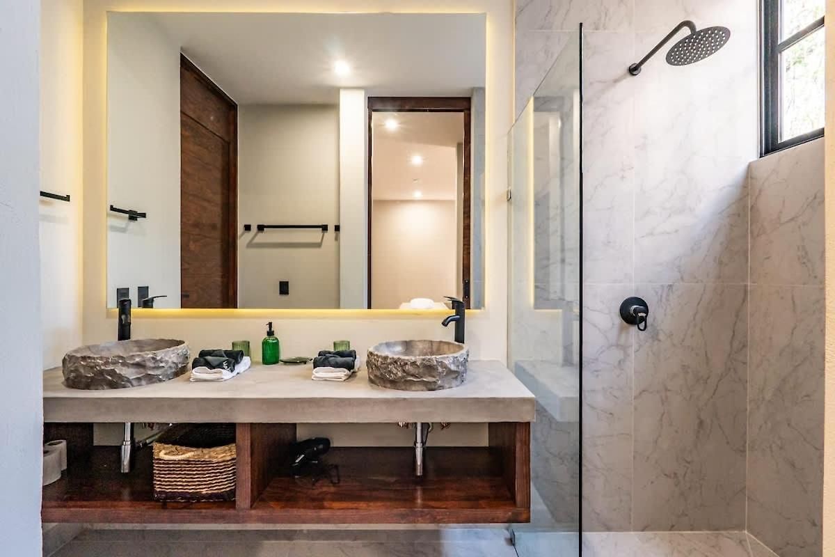 Tequila & Salt 5br With Pool & Jacuzzi