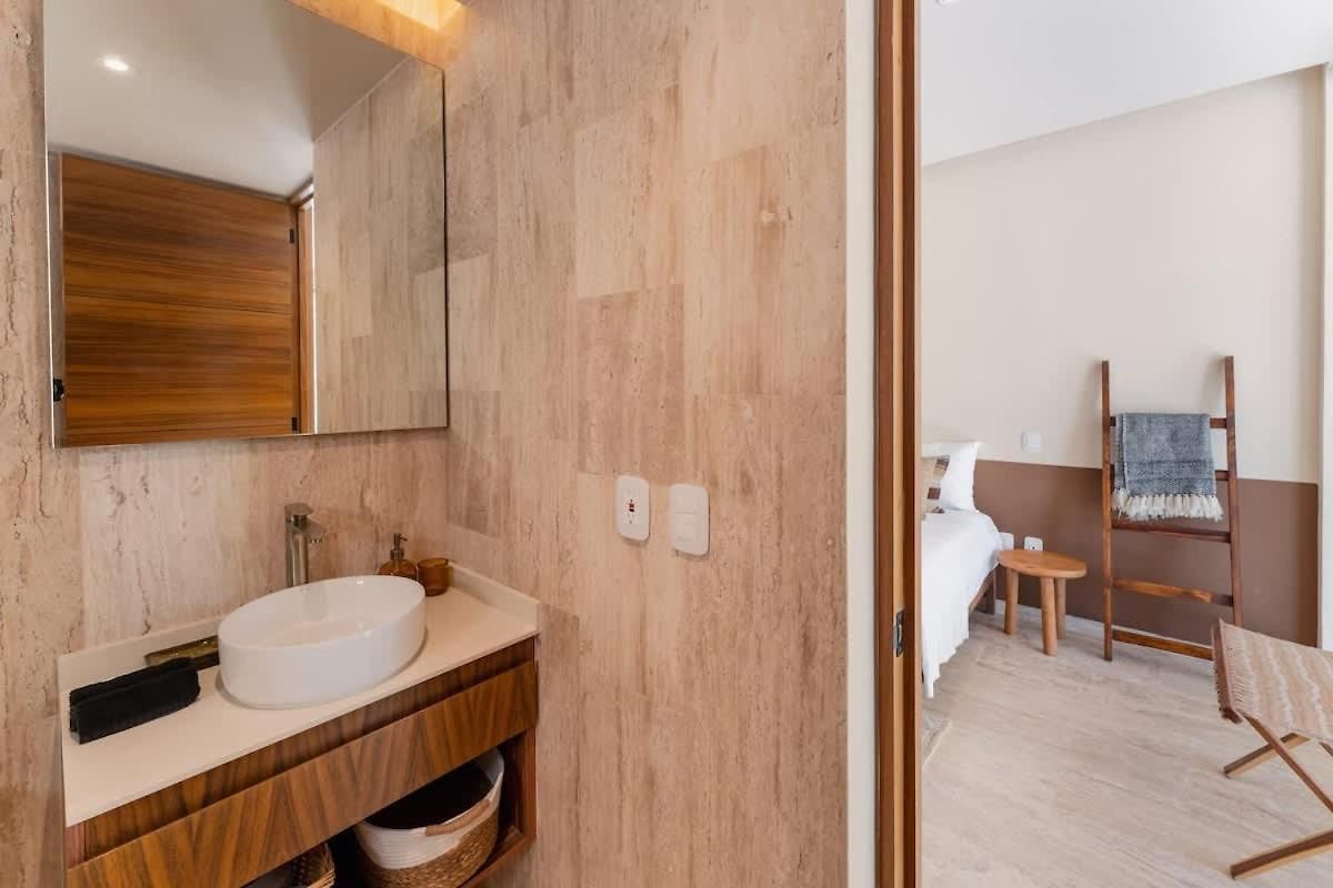 Private Oasis Mistiq, Rooftop Pool, Shuttle * Tulum