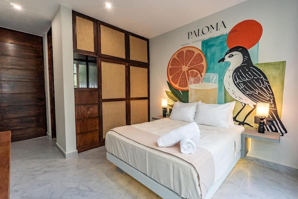 Holiday home Tequila & Salt 5br With Pool & Jacuzzi