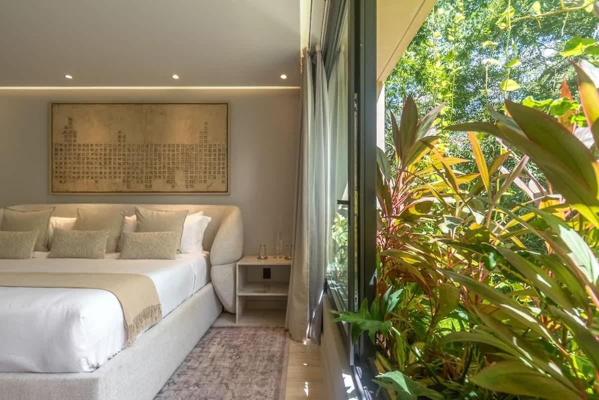 Holiday home Caiman Luxury 5br In Santos *