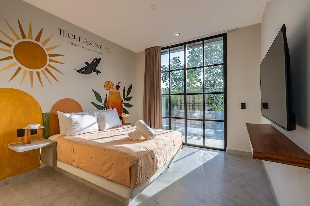 Tequila & Salt 5br With Pool & Jacuzzi Holiday home
