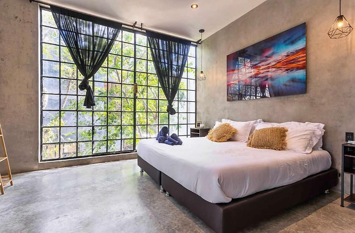 Ka'an 7br Estate Pool & Rooftop * Tulum
