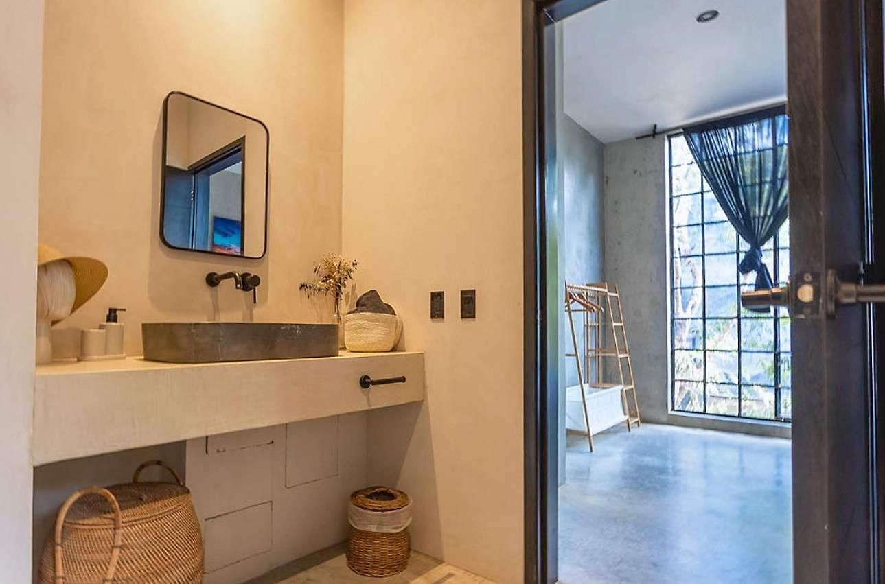 Ka'an 7br Estate Pool & Rooftop *