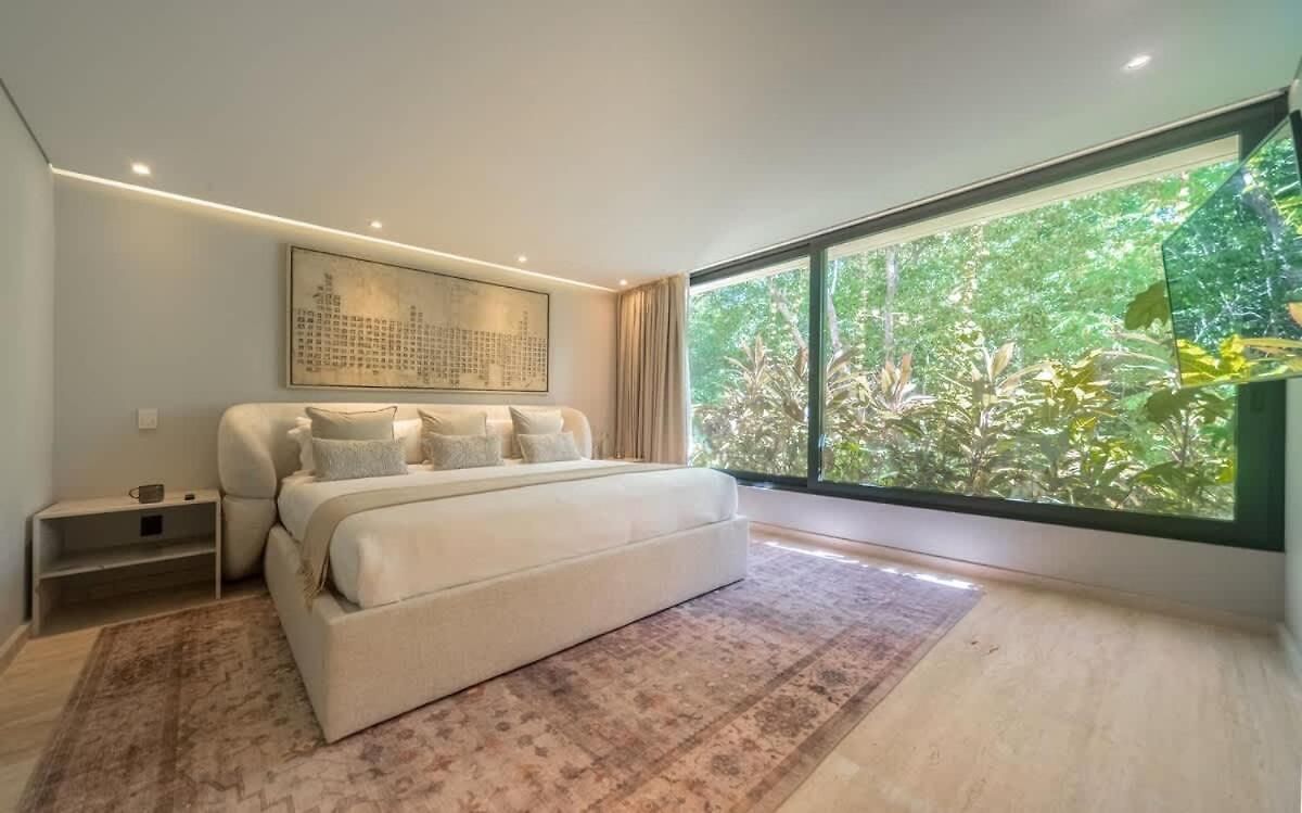 Holiday home Caiman Luxury 5br In Santos *