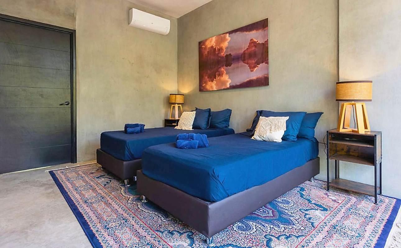 Ka'an 7br Estate Pool & Rooftop Holiday home