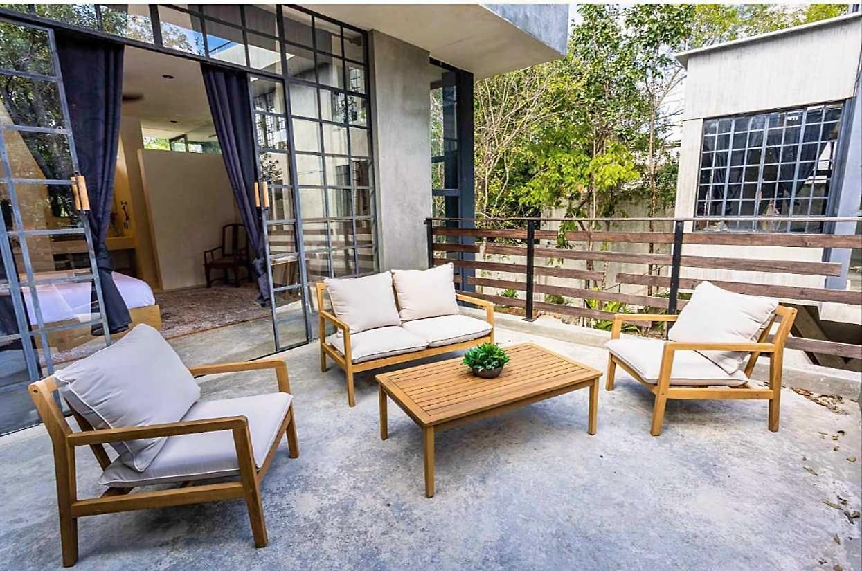 Holiday home Ka'an 7br Estate Pool & Rooftop Tulum