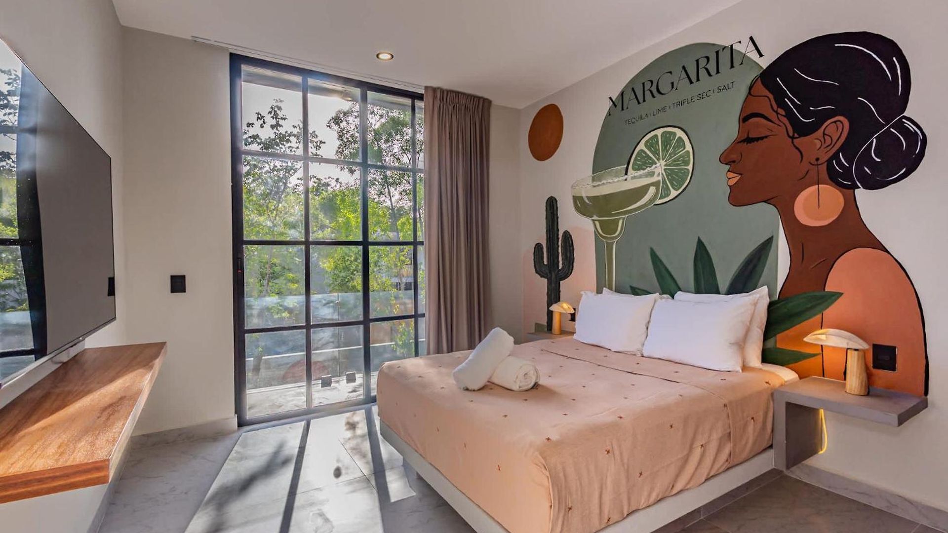 Holiday home Tequila & Salt 5br With Pool & Jacuzzi *