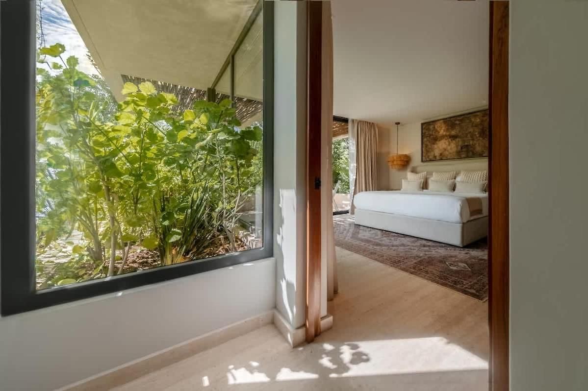 Caiman Luxury 5br In Santos Holiday home Tulum