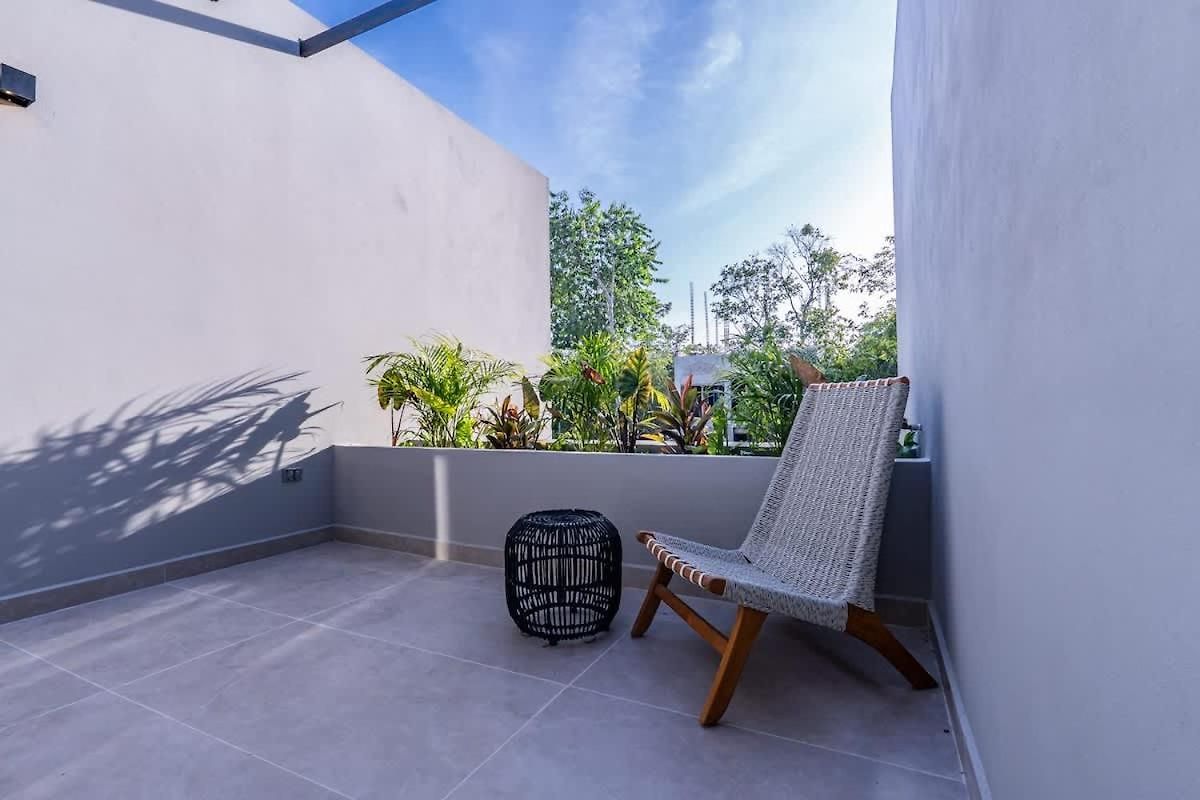 Tequila & Salt 5br With Pool & Jacuzzi Tulum