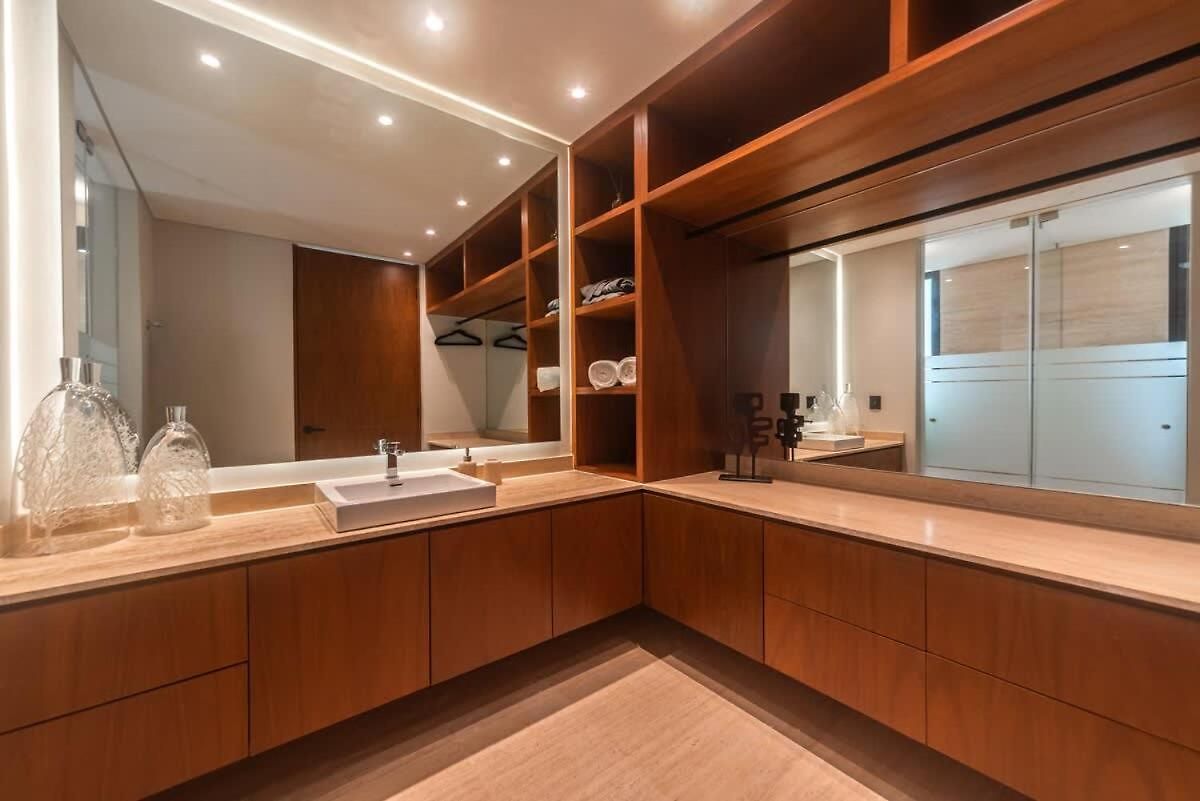 Holiday home Caiman Luxury 5br In Santos *