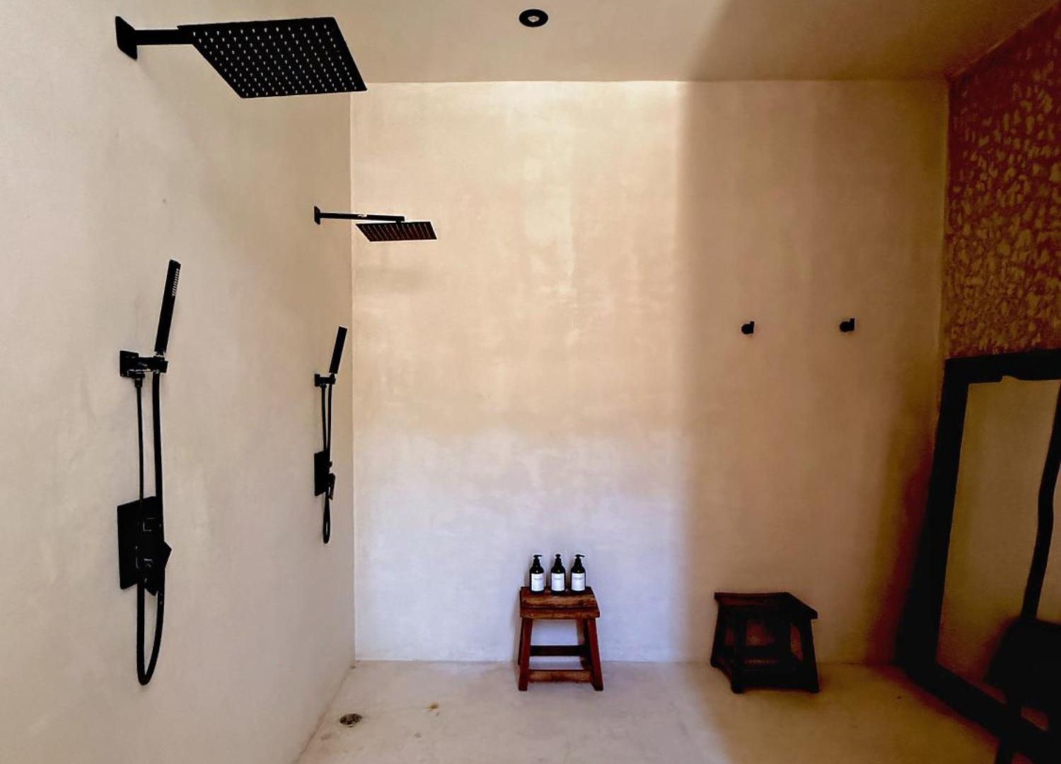 Ka'an 7br Estate Pool & Rooftop Holiday home Tulum