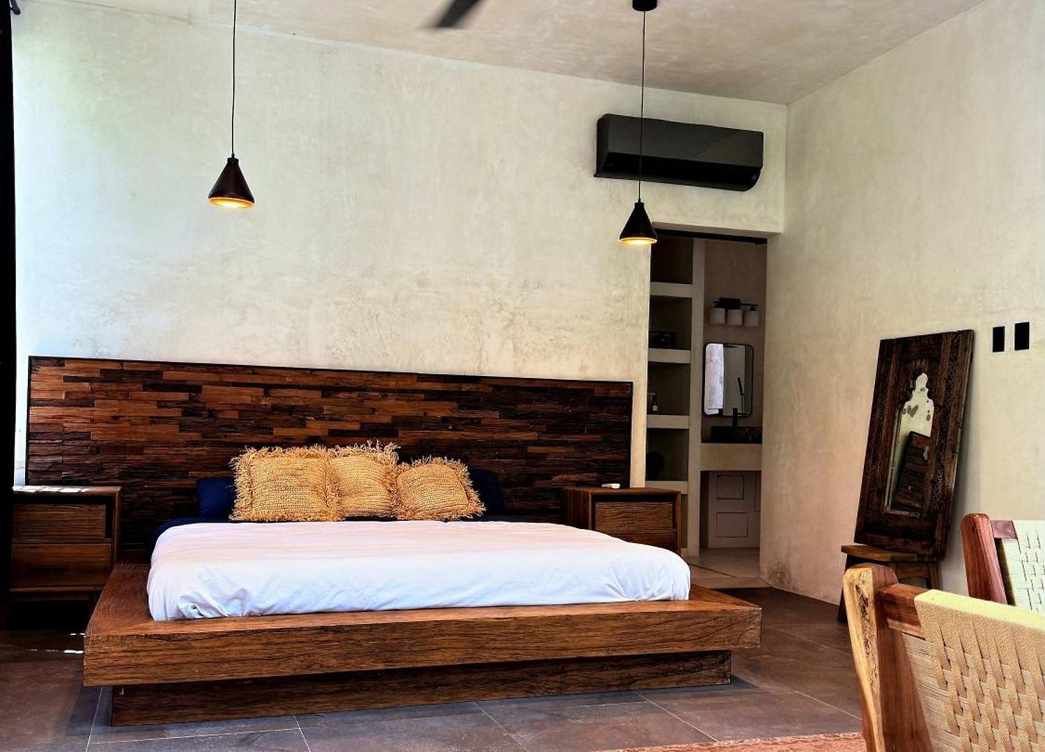 Ka'an 7br Estate Pool & Rooftop * Tulum