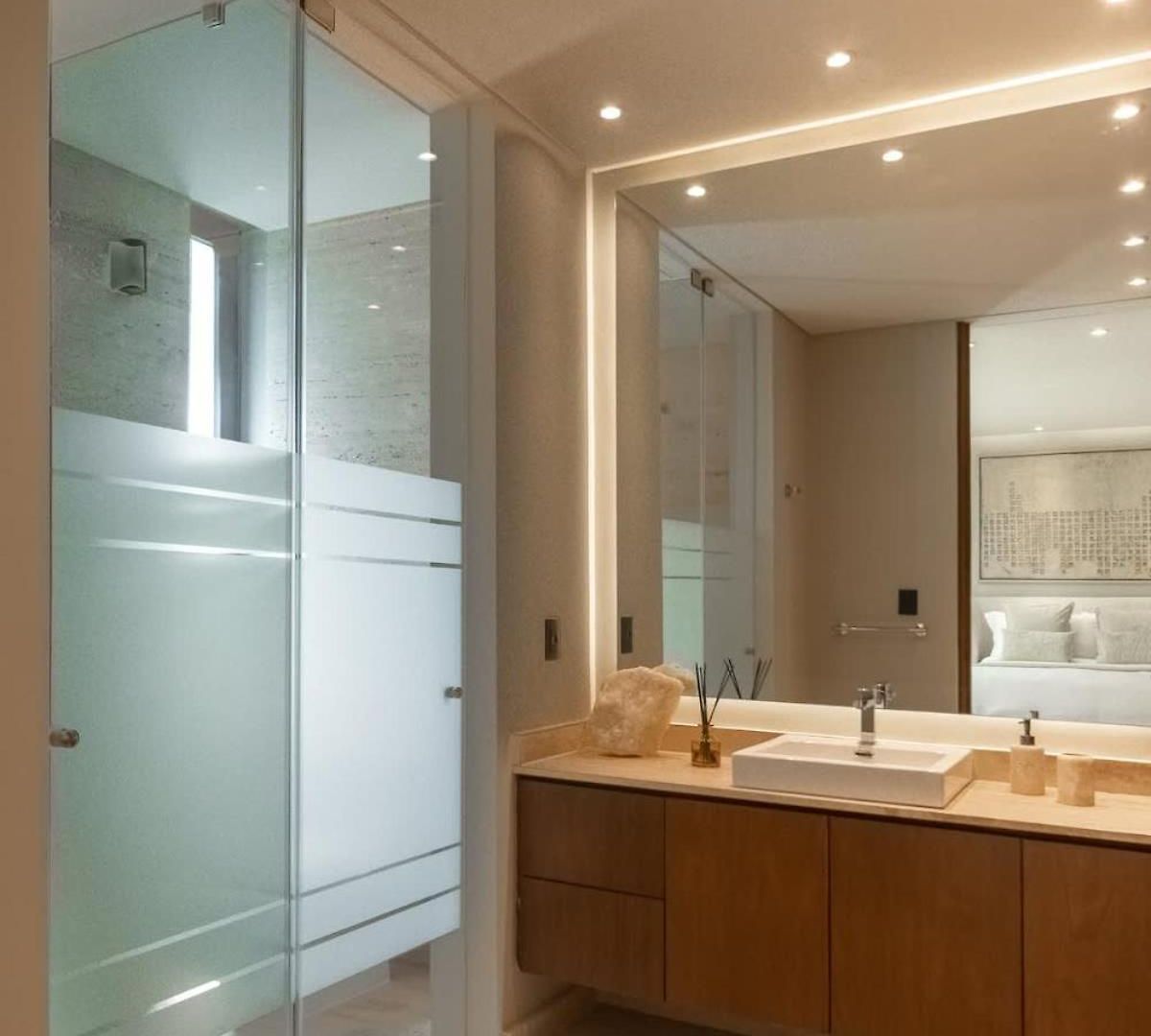 Caiman Luxury 5br In Santos