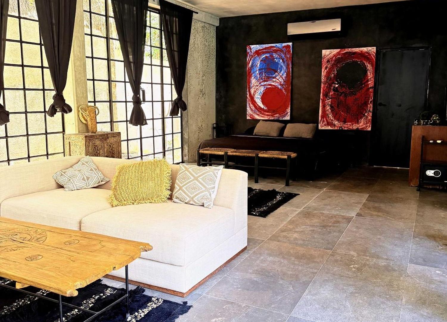Ka'an 7br Estate Pool & Rooftop Holiday home