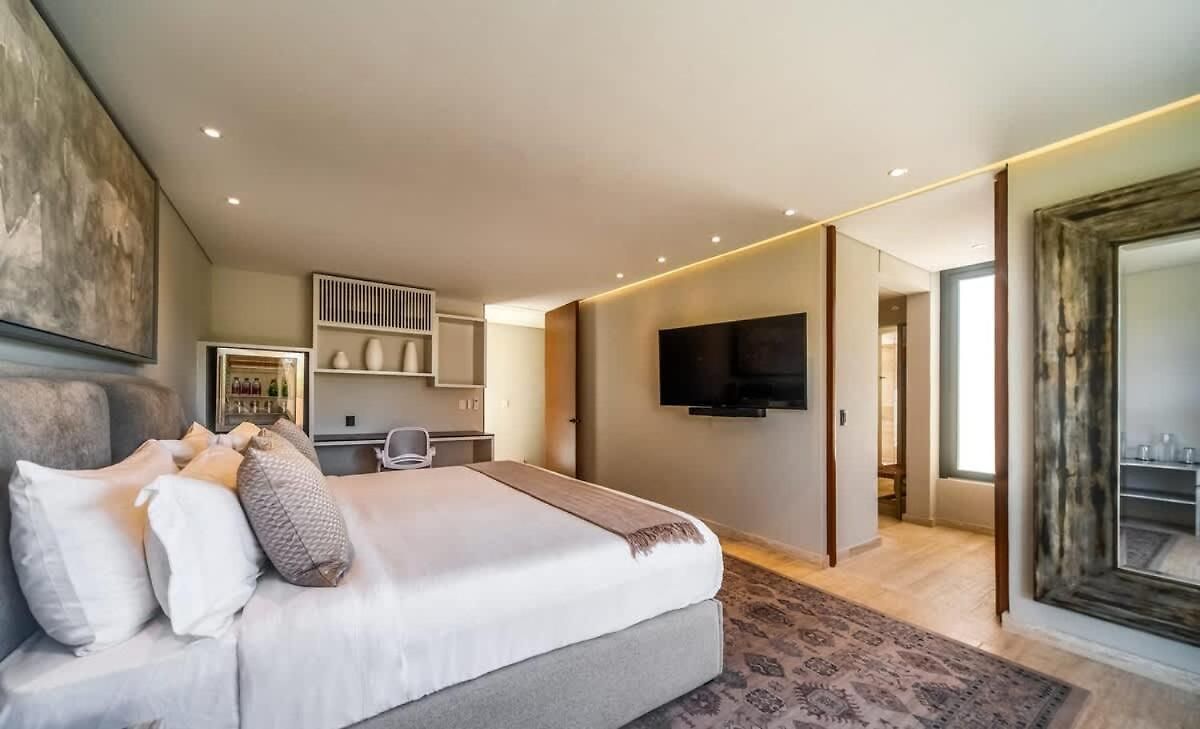 Holiday home Caiman Luxury 5br In Santos