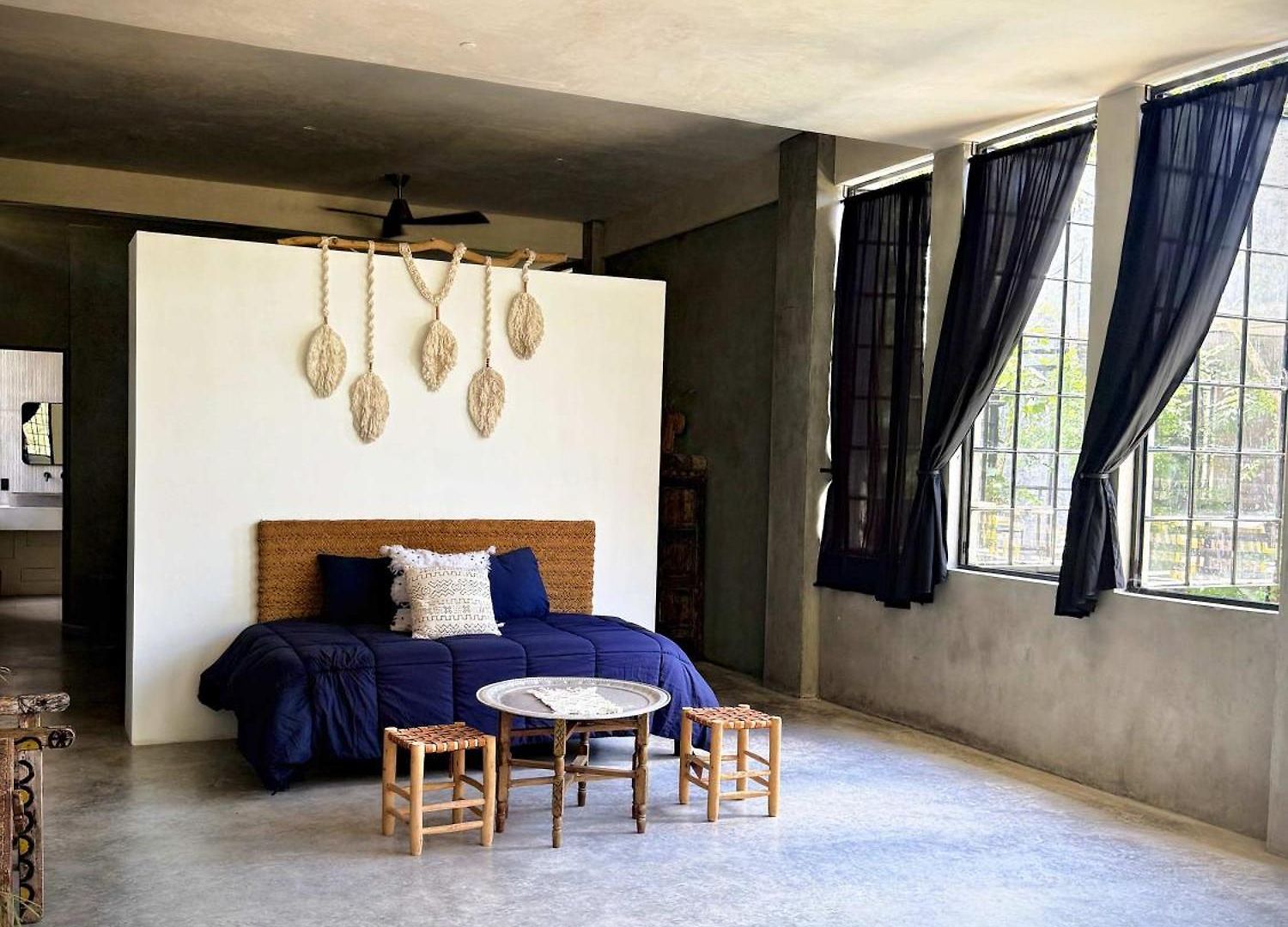 Ka'an 7br Estate Pool & Rooftop Holiday home Tulum