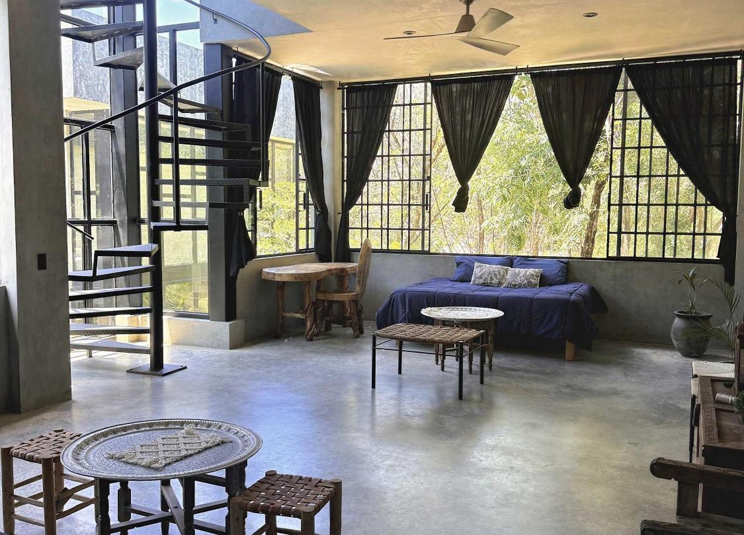 Holiday home Ka'an 7br Estate Pool & Rooftop *