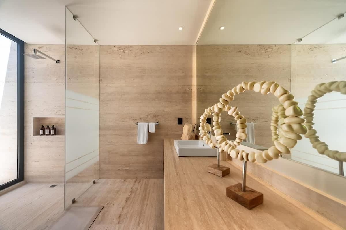 Caiman Luxury 5br In Santos Tulum