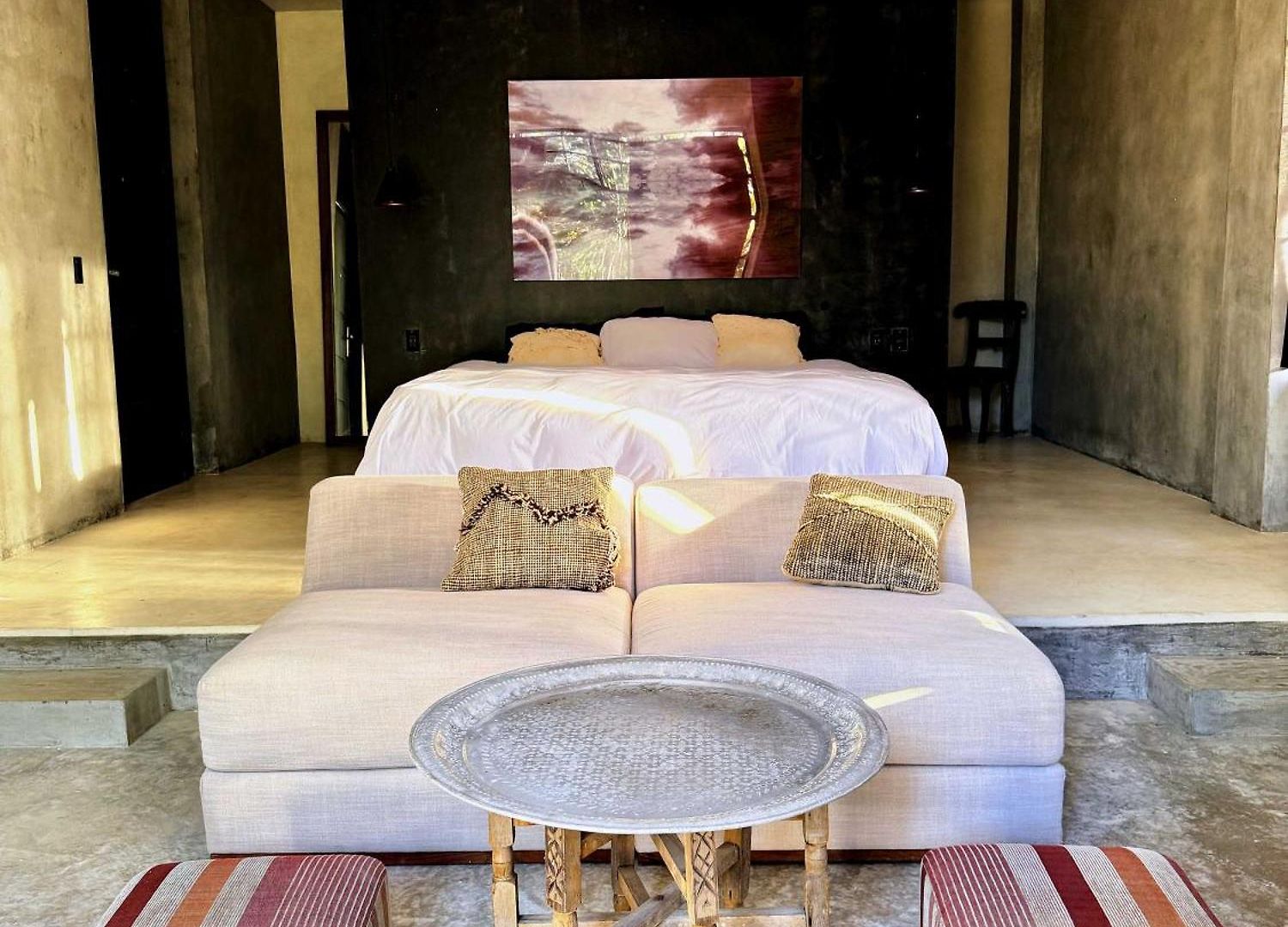Ka'an 7br Estate Pool & Rooftop Holiday home Tulum