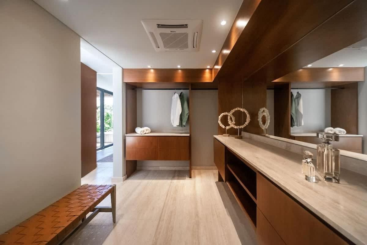 Holiday home Caiman Luxury 5br In Santos