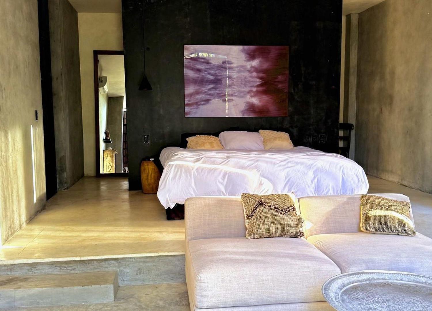 Ka'an 7br Estate Pool & Rooftop Holiday home Tulum