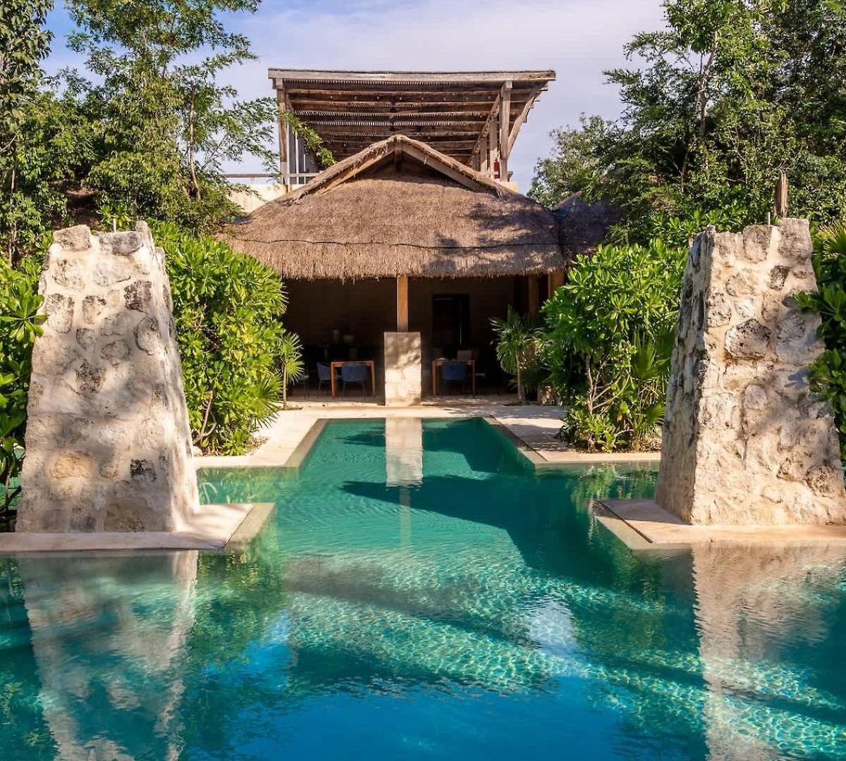 Holiday home Caiman Luxury 5br In Santos Tulum