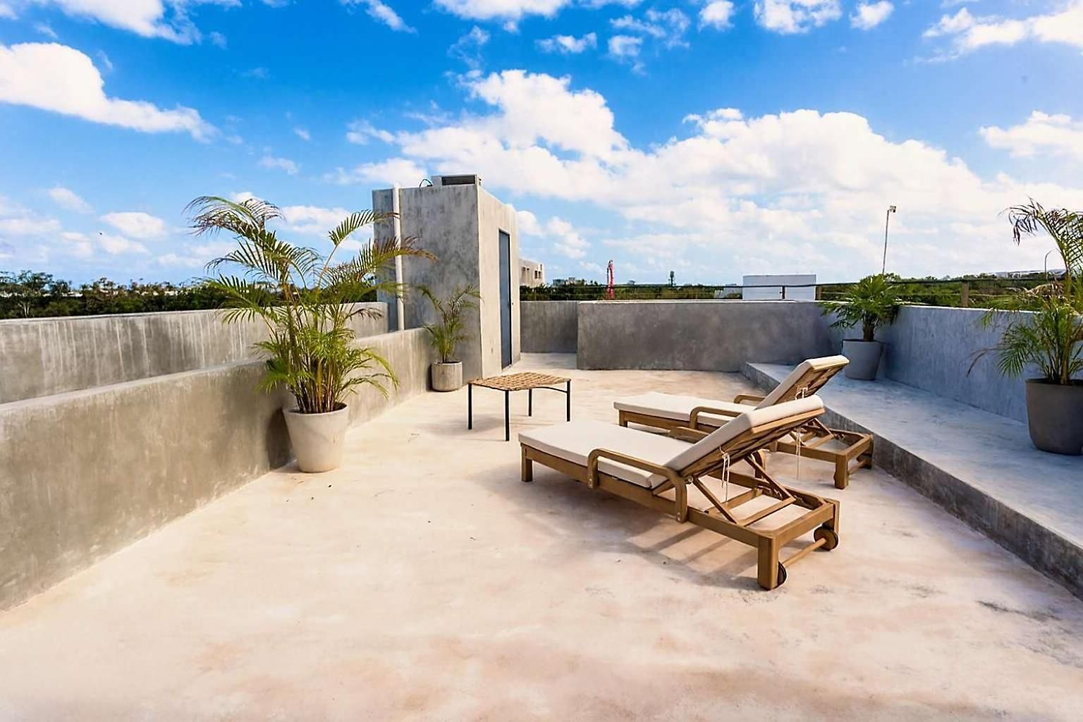 Ka'an 7br Estate Pool & Rooftop Holiday home